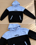 SALTY COASTAL V2 HOODIE (LIGHT BLUE) PREORDER