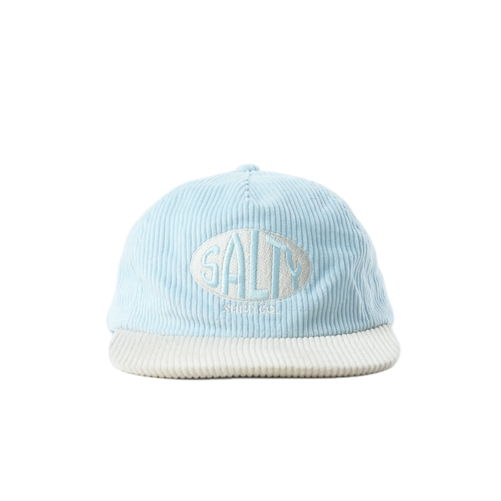 Salty corduroy hat  {PREORDER}