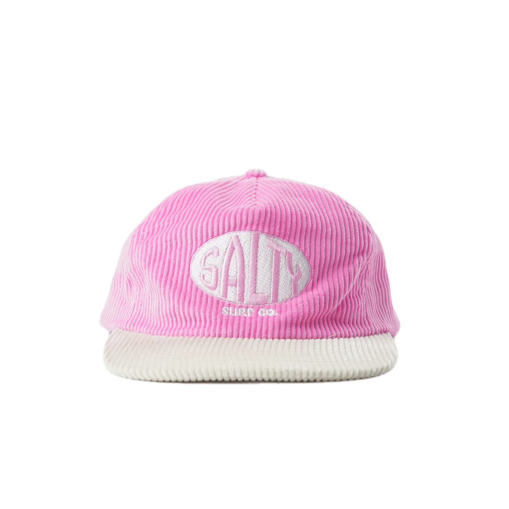 Salty corduroy hat  {PREORDER}