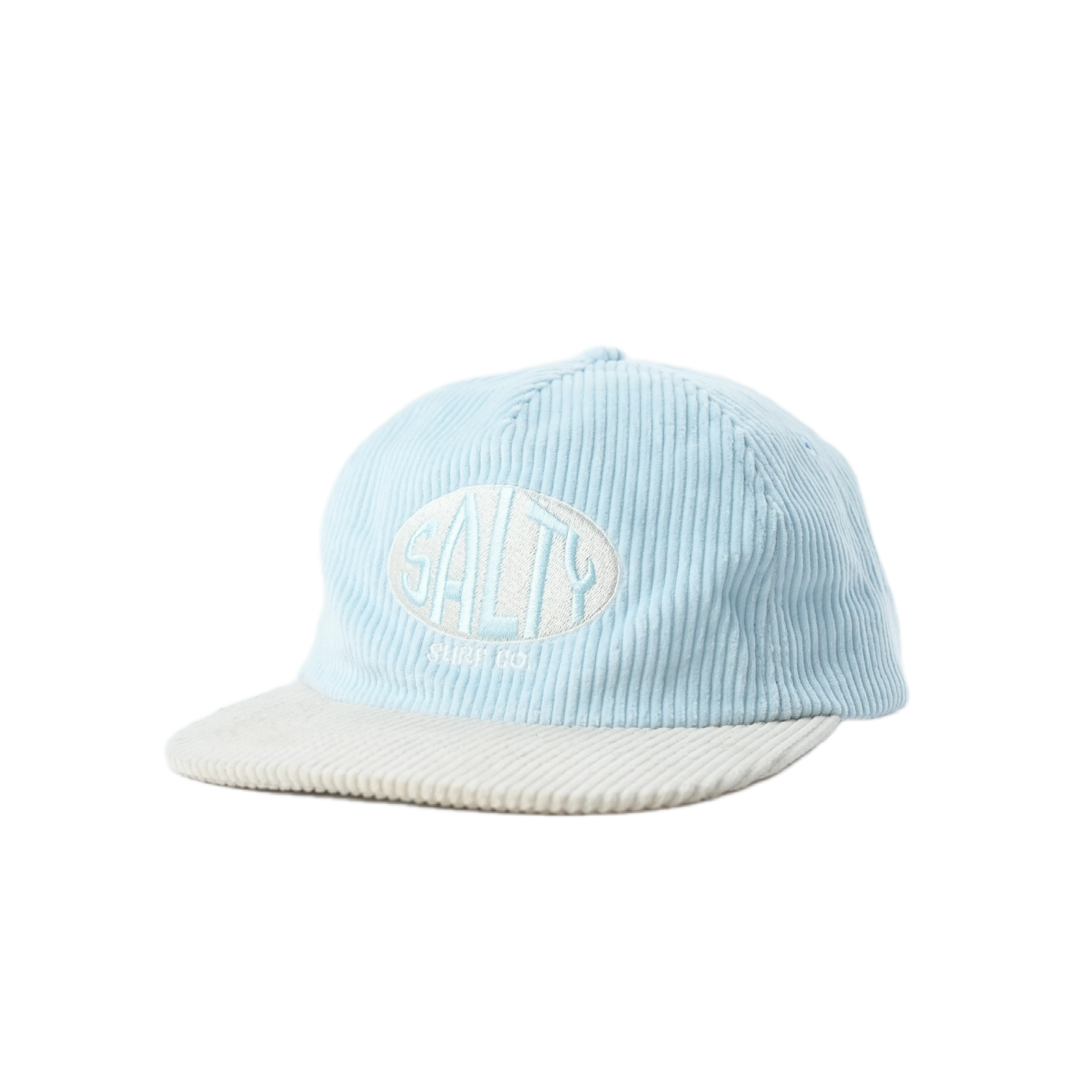 Salty corduroy hat  {PREORDER}