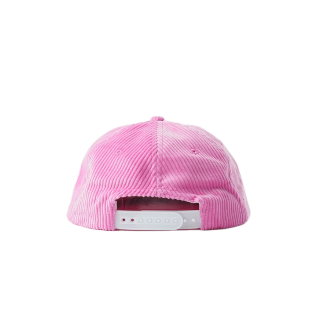 Salty corduroy hat  {PREORDER}